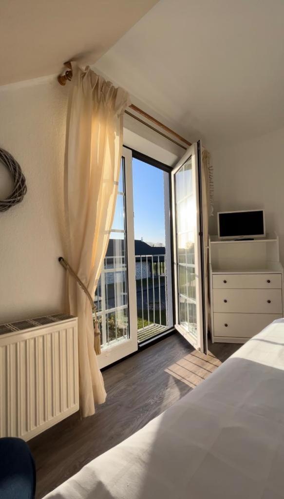 Mein-Ostseeplaetzchen Niesgrau Exterior foto