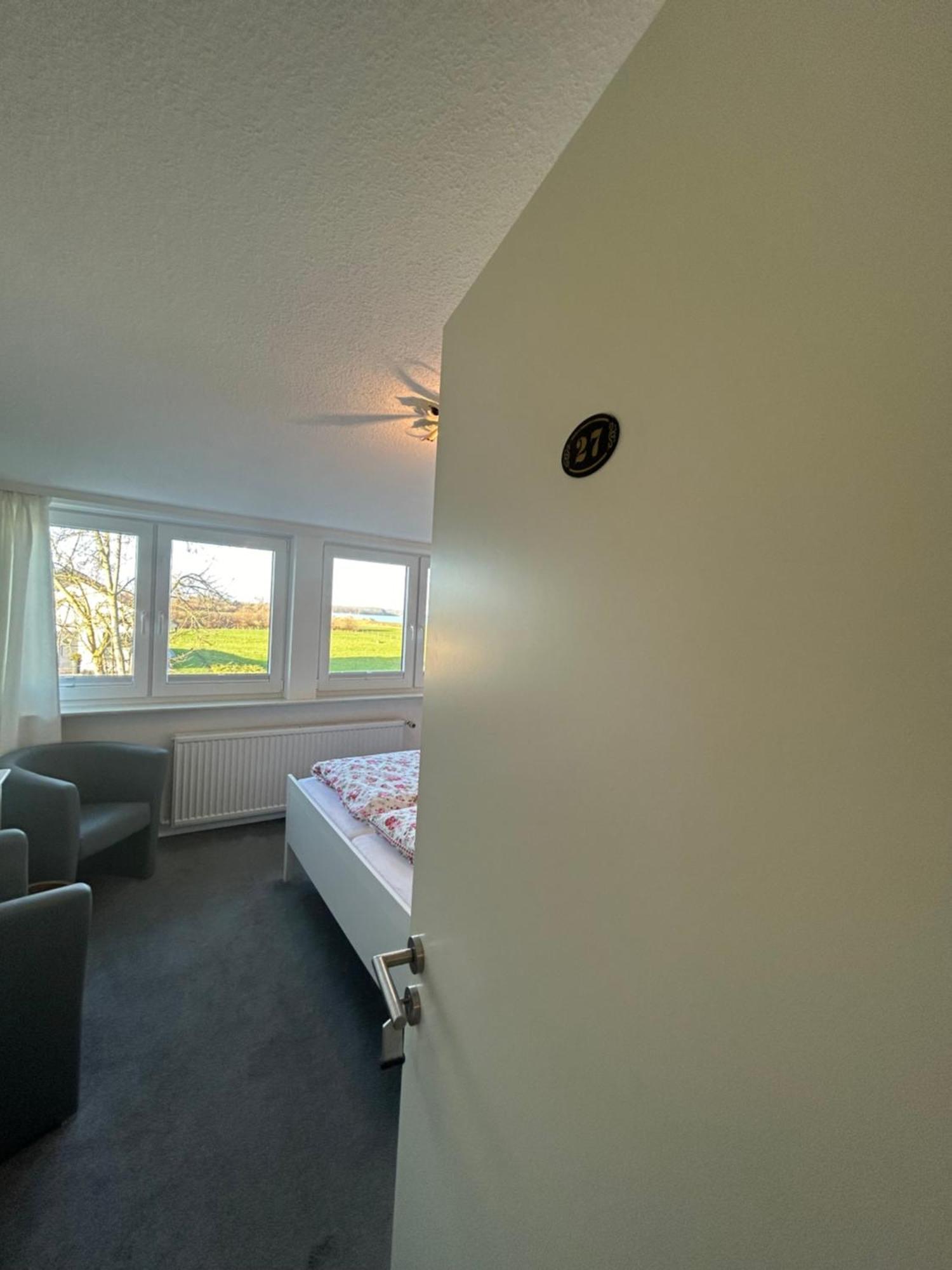 Mein-Ostseeplaetzchen Niesgrau Exterior foto