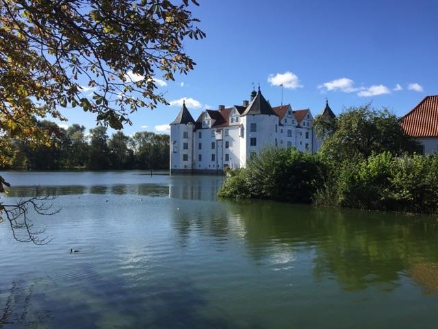 Mein-Ostseeplaetzchen Niesgrau Exterior foto